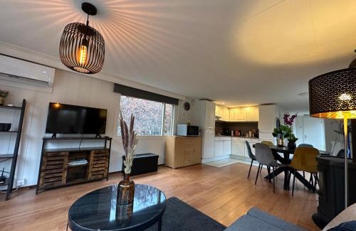 Baarle-Nassau House | Gezellig, mooi en ruim huisje in Baarle-Nassau