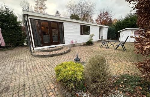 Baarle-Nassau House | Gezellig, mooi en ruim huisje in Baarle-Nassau