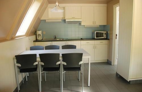 Mol Ski Chalet | Gezellig vakantiehuis