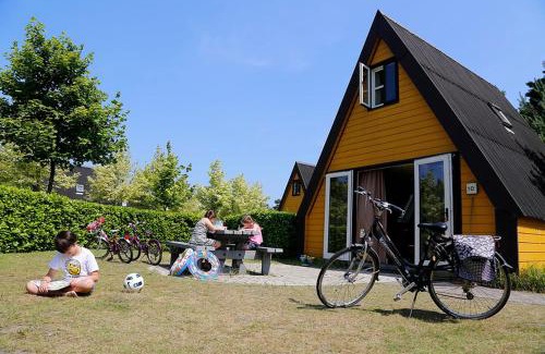 Mol Ski Chalet | Gezellig vakantiehuis