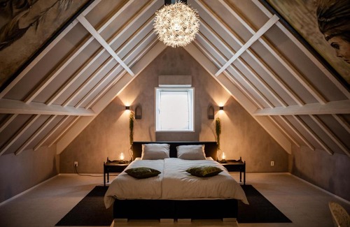 Yerseke House | Gezellig vakantiehuisje in het charmante Yerseke