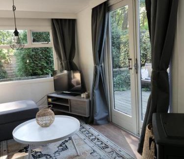 Baarle-Nassau Other | Gezellige Chalet met airco en vele faciliteiten!