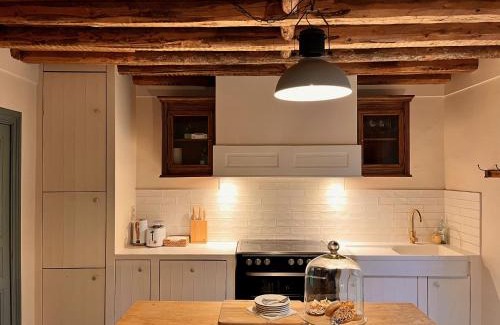 Houffalize House | Gezellige Typisch Ardense woning met jacuzzi en grote afgesloten tuin in prachtige omgeving