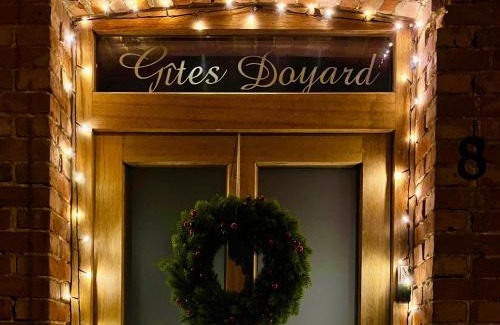 Houffalize House | Gezellige Typisch Ardense woning met jacuzzi en grote afgesloten tuin in prachtige omgeving