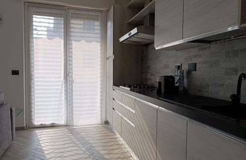 Varazze Apartment | GF Holiday Suite