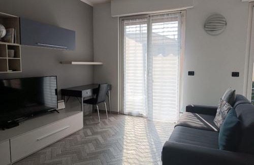 Varazze Apartment | GF Holiday Suite