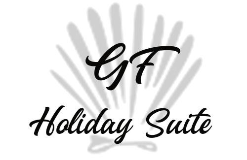 Varazze Apartment | GF Holiday Suite