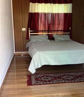 Bhoirwadi House | GG Farmhouse