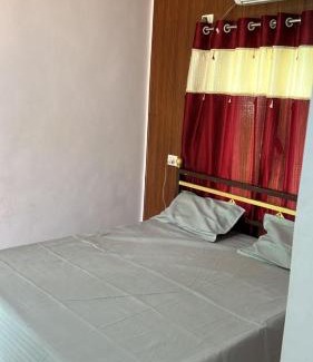 Bhoirwadi House | GG Farmhouse