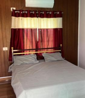 Bhoirwadi House | GG Farmhouse