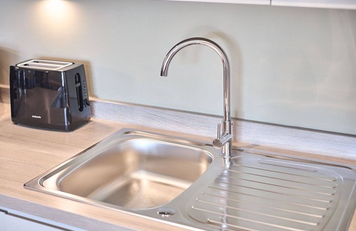 Liverpool Apartment | GG-Guest House