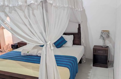 Mirissa House | GG Lodge