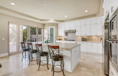 Garden Grove House | GG2-Grand Estate Central of Garden Grove