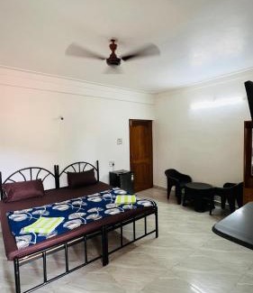 Calangute House | Ggggajansns