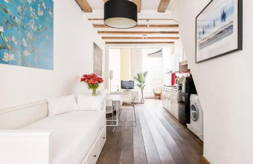 Amsterdam City Centre Bed & Breakfast | GH Amsterdam