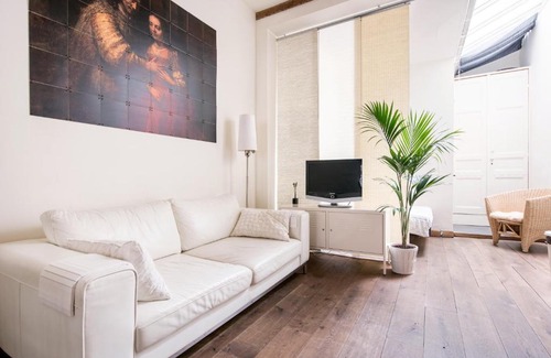 Amsterdam City Centre Bed & Breakfast | GH Amsterdam