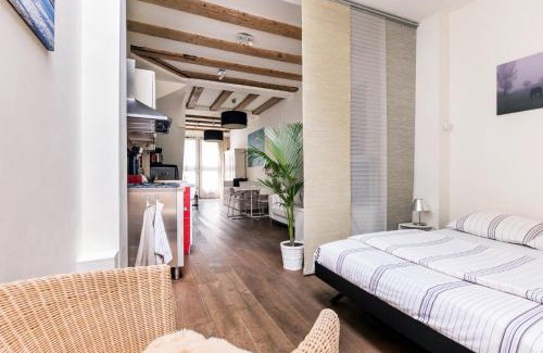 Amsterdam City Centre Bed & Breakfast | GH Amsterdam