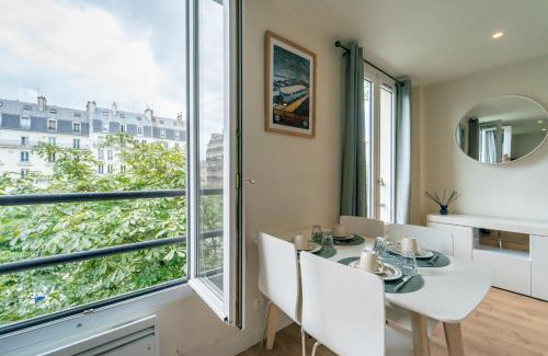 Necker Apartment | GH Apartment Pasteur-Montparnasse