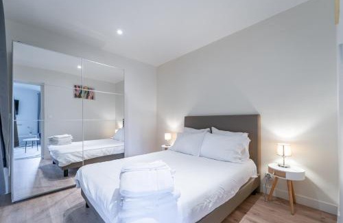 Necker Apartment | GH Apartment Pasteur-Montparnasse
