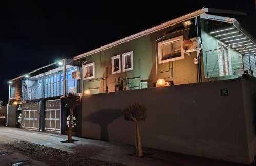 Tsantsabane House | Ghanga Guesthouse