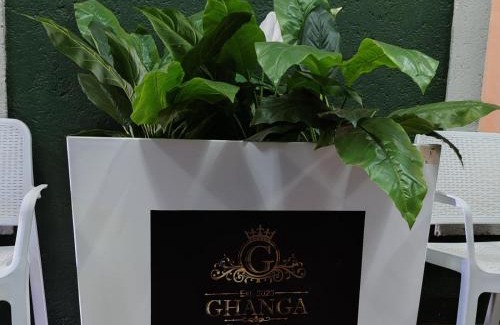 Tsantsabane House | Ghanga Guesthouse