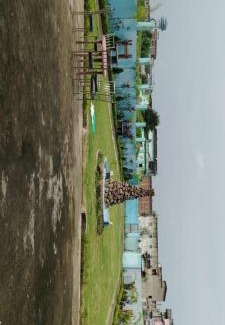 Giridih Hotel | Ghar aangan resort