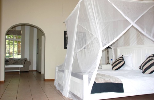 Grootfontein Cabin | Ghaub Nature Reserve & Farm