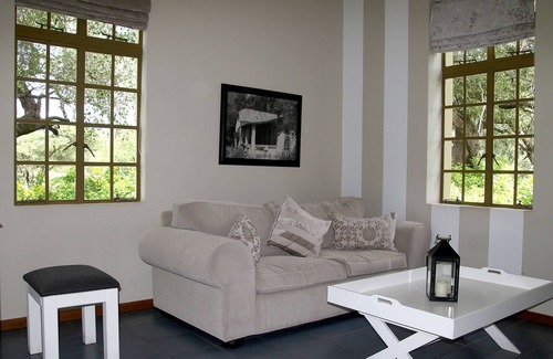 Grootfontein Cabin | Ghaub Nature Reserve & Farm