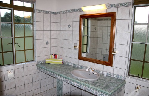 Grootfontein Cabin | Ghaub Nature Reserve & Farm