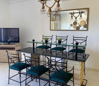Ad-Dab'ah Apartment | Ghazala Bay Chalet