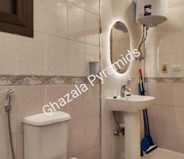 Al Haram Bed & Breakfast | Ghazala Pyramids