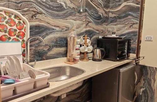 Al Haram Bed & Breakfast | Ghazala Pyramids