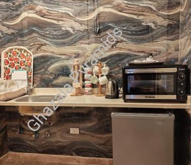 Al Haram Bed & Breakfast | Ghazala Pyramids