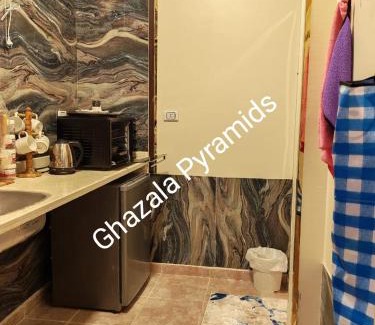 Al Haram Bed & Breakfast | Ghazala Pyramids