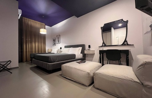 San Paolo Bel Sito House | Ghe Kale' Resort