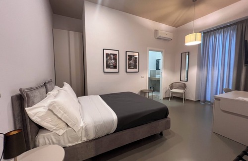 San Paolo Bel Sito House | Ghe Kale' Resort