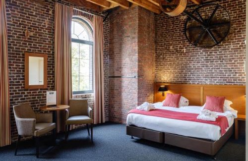 Ghent City Centre Hotel | Ghent River Hotel