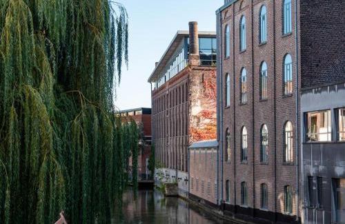 Ghent City Centre Hotel | Ghent River Hotel