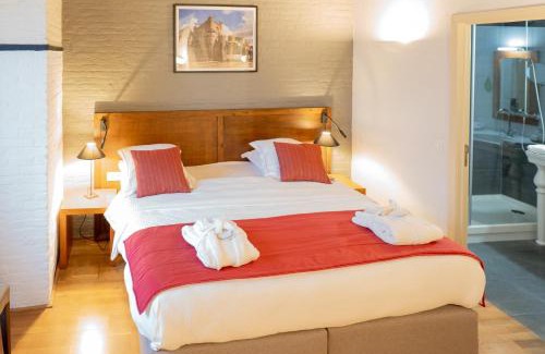 Ghent City Centre Hotel | Ghent River Hotel