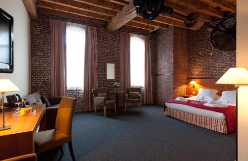 Ghent City Centre Hotel | Ghent River Hotel