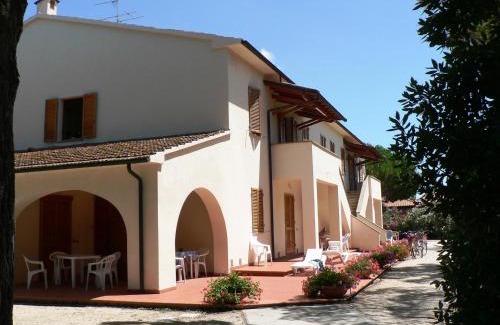 Campiglia Marittima Apartment | Ghiacci Vecchi Residence