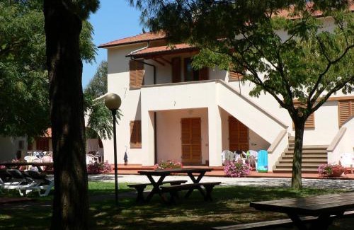 Campiglia Marittima Apartment | Ghiacci Vecchi Residence