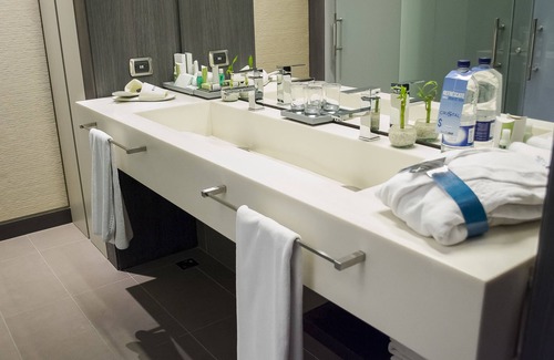 La Cabrera Hotel | GHL BIOXURY HOTEL