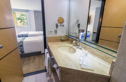 Pereira Hotel | Ghl Hotel Abadia Plaza