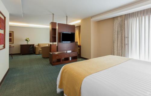 Calle 26 Hotel | GHL Hotel Capital