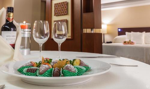 Calle 26 Hotel | GHL Hotel Capital