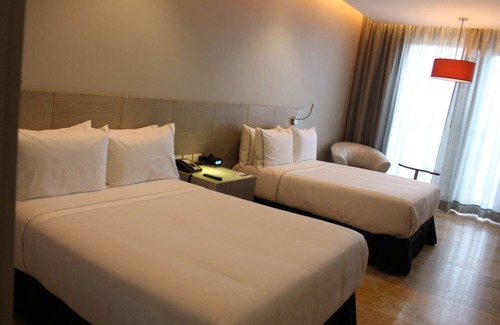 Monteria Hotel | GHL Hotel Montería