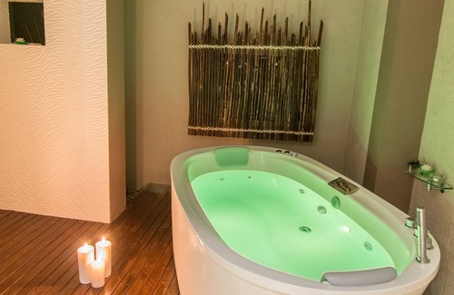 Monteria Hotel | GHL Hotel Montería