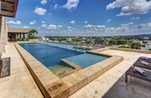 Monteria Hotel | GHL Hotel Monteria