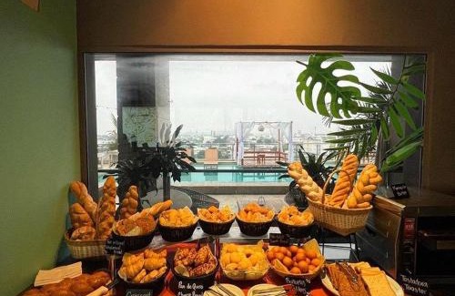 Monteria Hotel | GHL Hotel Monteria